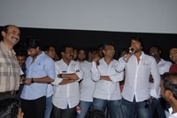 Eega Success Tour Photos